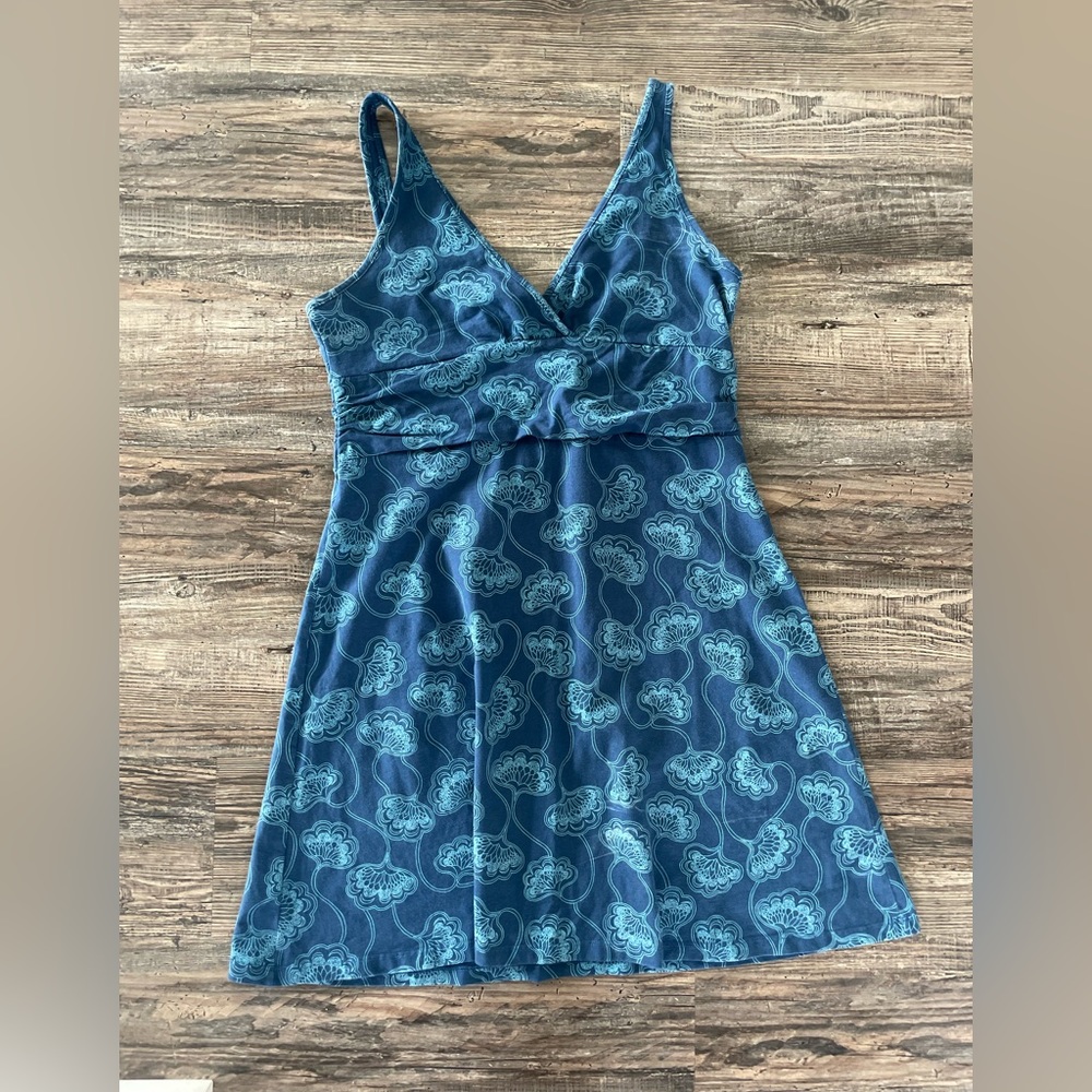 Patagonia dress, XL